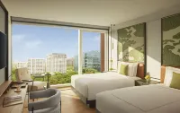 Taj the Trees, Mumbai Hotels near Cubic Mall - Chembur