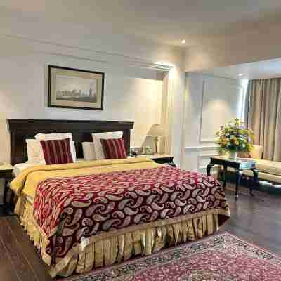 The Ashok, New Delhi Rooms