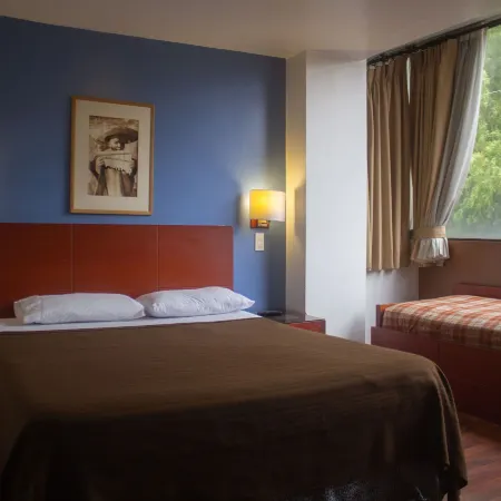 Filatelia Suites & Travel