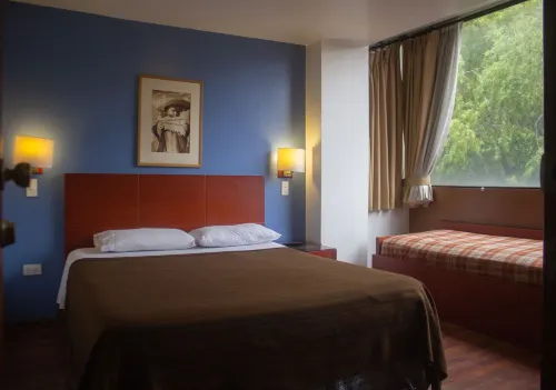 Filatelia Suites & Travel