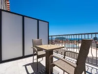 Rooftop Apartments & Rooms Hotels in Budva