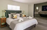 Rozenburg Guest House