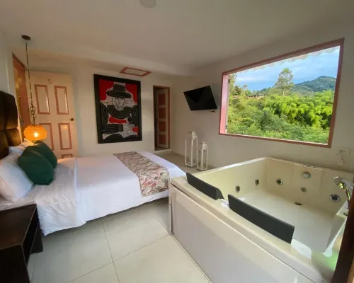 Mahalo Hostel Hotels in Salento