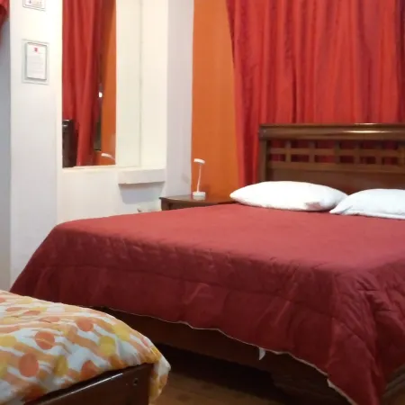 Hostal the Imperial