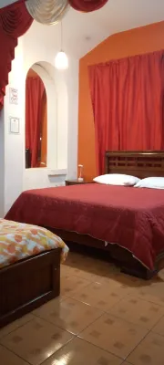 Hostal the Imperial