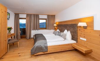 Das Grünholz Aparthotel