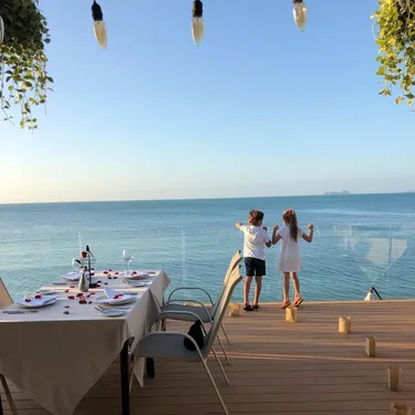 รูปภาพของซีแอนด์สกาย ลักชัวรี แอปโซลูท บีชฟรอนท์ วิลล่า