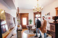 Dream Bnb Estate Inn and Retreat House Hotel a Kingsville