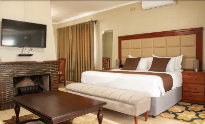 Pemabwe Guest Lodge