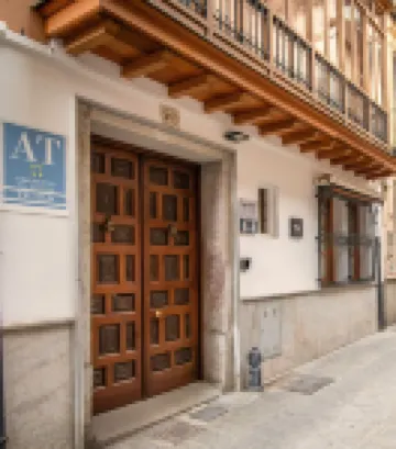 Apartamentos Vita Center