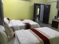 Hotel Kavya Inn Hotels in Bharatpur