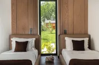 Burchmulla Resort Hotels in Учтерек