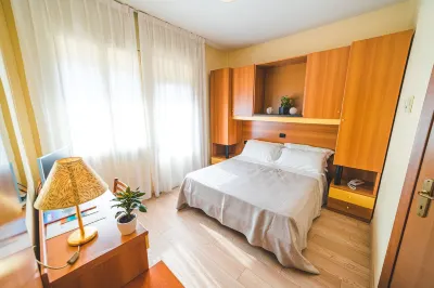 Hotel Sole Hotels in Porto Viro