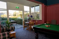 Belgravia Mountain Guest House