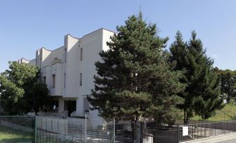 Residence Europa