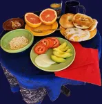 El Morocco Inn & Spa Hotels in Morongo Valley