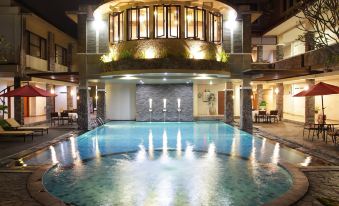 Hotel Sriti Magelang
