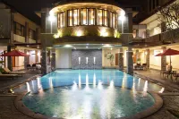 Hotel Sriti Magelang Hotels in Magelang Regency
