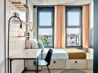 Basecamp Wroclaw Hotel a Breslavia