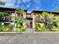 EcoVila-Zen Bougainville - Hotel Pousada Hotels near Salvador International Airport