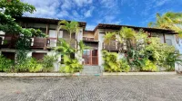 EcoVila-Zen Bougainville - Hotel Pousada Hotéis em Stella Maris
