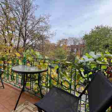 AAA STAY Premium Apartments Old Town Others