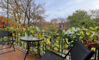 AAA STAY Premium Apartments Old Town