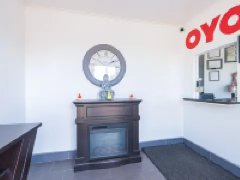 OYO Hotel North Lima Oh - Boardman Hotels in Mahoning County