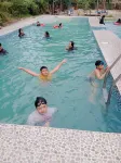 Nghenh Xuan Farm - WellSpring Farm - Pool
