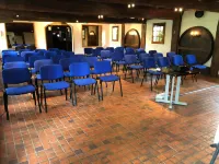 Logis le Clos Deauville Saint Gatien