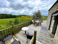 Deveron Valley Cottages Hotels in Huntly