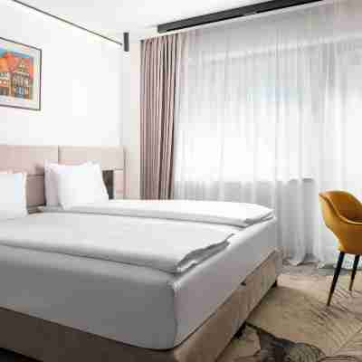 Alexandrion Experience Rooms