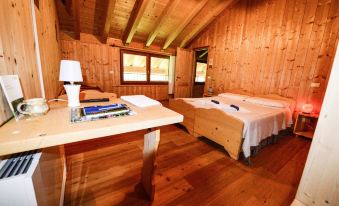 BioAgriturismo Vegan Campo di Cielo