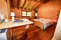 BioAgriturismo Vegan Campo di Cielo Hotels in Feltre