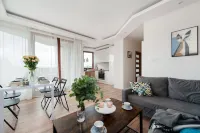 Avenue Apartment - LoftAffair Hotels in Krakow