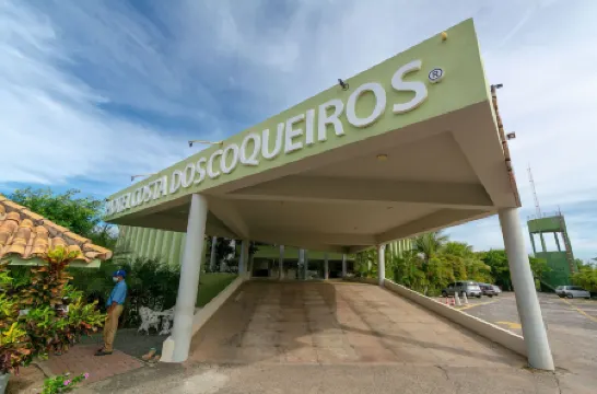 科斯塔多斯克奎伊洛斯度假酒店