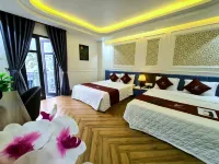 THU LE Hotel Hôtels à : 