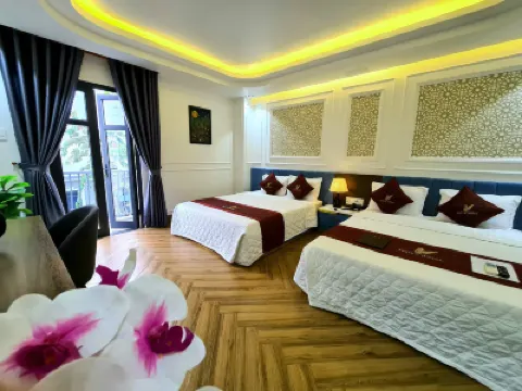 THU LE Hotel Hotels in 