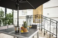 LHP Suite Napoli Parco Margherita