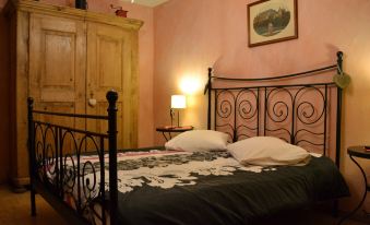 Chambres d'Hôtes Au Freidbarry