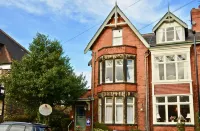 St George's Guest House Hotels in York