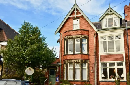 St George's Guest House