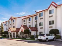 Motel 6 Dixon, CA Hotels in Solano County