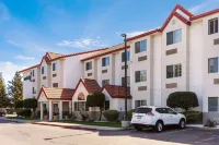 Motel 6 Dixon, CA Hotels in Winters