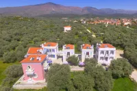 Villas Thassos -  Ferienhäuser