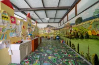 Lykia Botanika Beach Fun & Club - All Inclusive