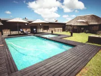 Umbono Private Game Lodge Hotels in Port Alfred