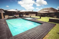 Umbono Private Game Lodge