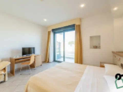 Hotiday Leuca Lungomare Hotels in Leuca