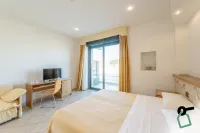 Hotiday Room Collection - Leuca Lungomare Hotels in Leuca